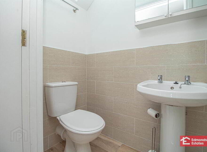 34 Quarry Heights, Ahoghill, Ballymena, BT42 1GJ