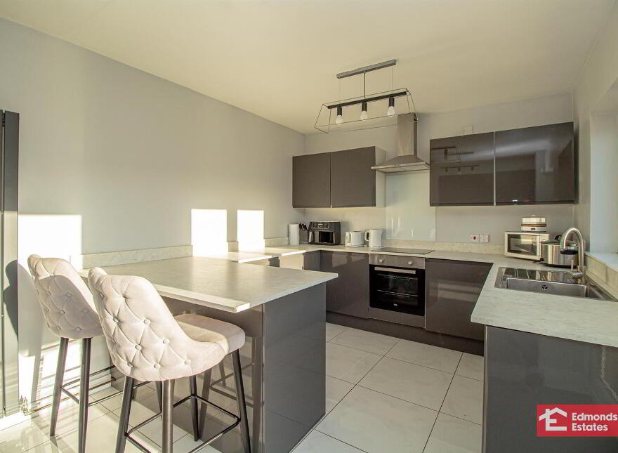 34 Quarry Heights, Ahoghill, Ballymena, BT42 1GJ