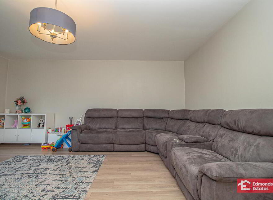 34 Quarry Heights, Ahoghill, Ballymena, BT42 1GJ