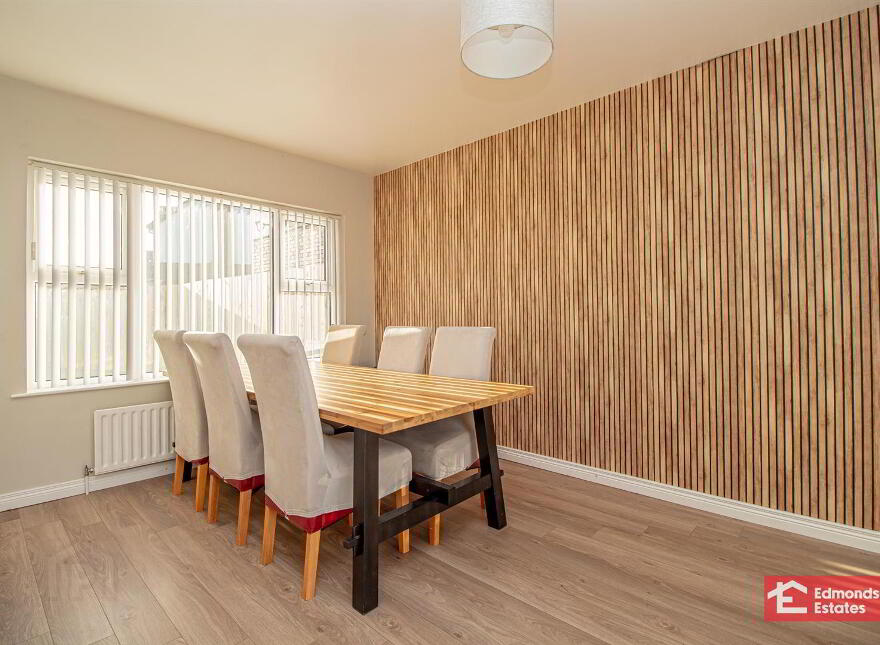 34 Quarry Heights, Ahoghill, Ballymena, BT42 1GJ
