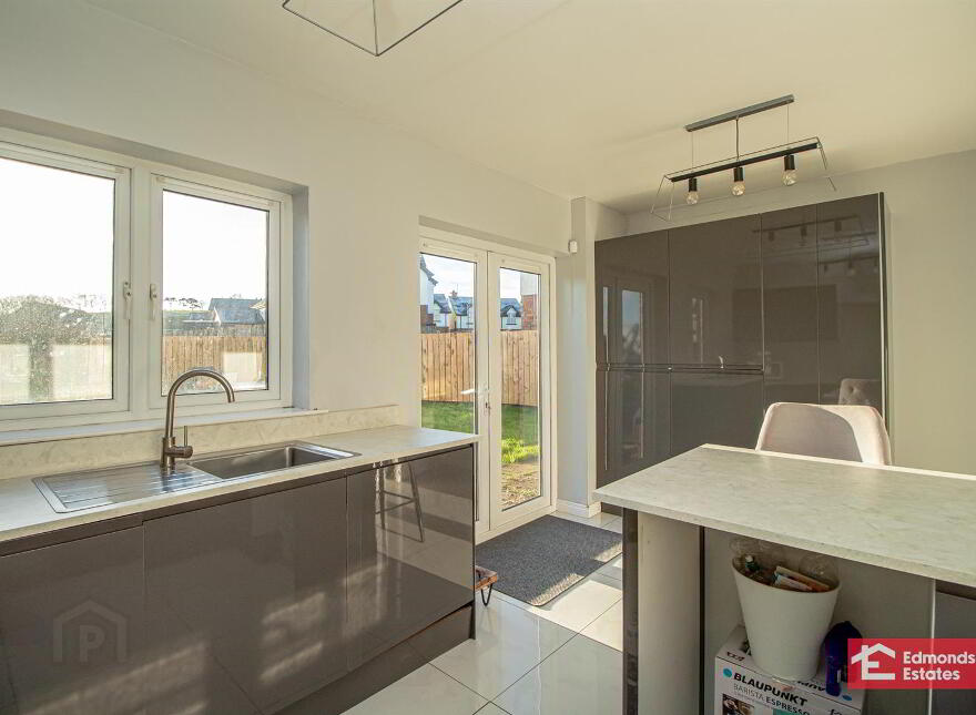 34 Quarry Heights, Ahoghill, Ballymena, BT42 1GJ