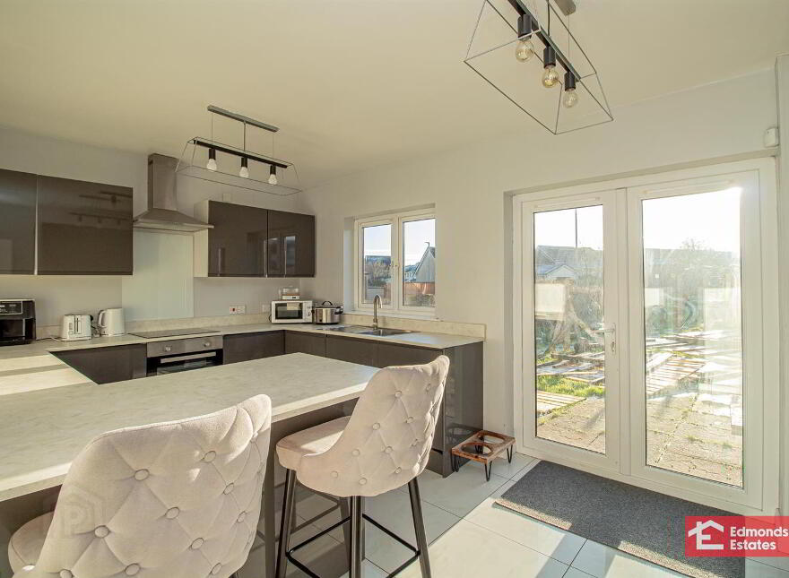34 Quarry Heights, Ahoghill, Ballymena, BT42 1GJ