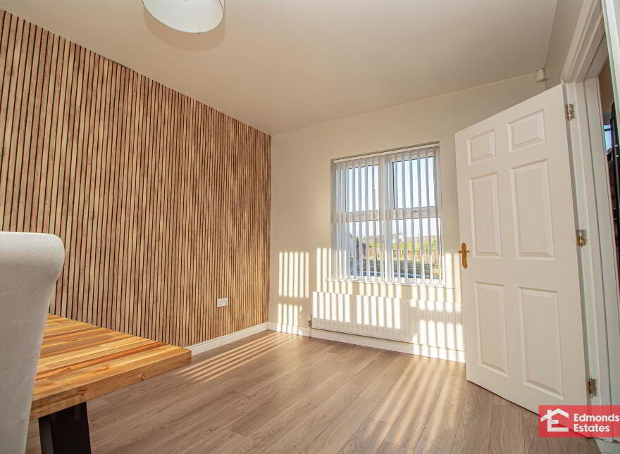 34 Quarry Heights, Ahoghill, Ballymena, BT42 1GJ