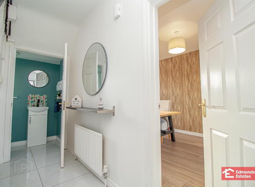 34 Quarry Heights, Ahoghill, Ballymena, BT42 1GJ
