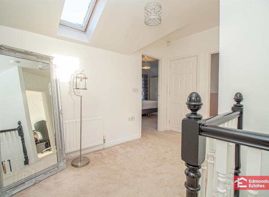 34 Quarry Heights, Ahoghill, Ballymena, BT42 1GJ