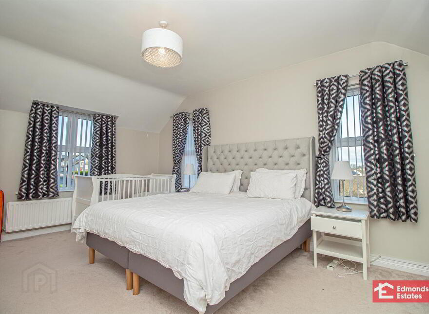 34 Quarry Heights, Ahoghill, Ballymena, BT42 1GJ