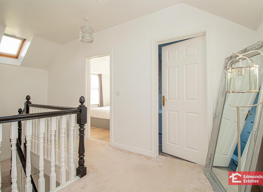 34 Quarry Heights, Ahoghill, Ballymena, BT42 1GJ