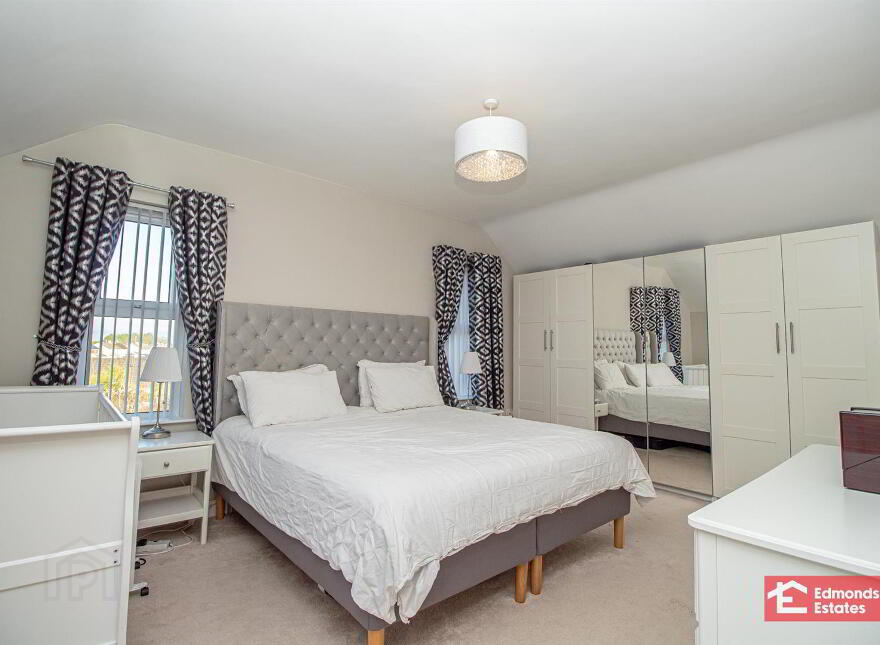 34 Quarry Heights, Ahoghill, Ballymena, BT42 1GJ