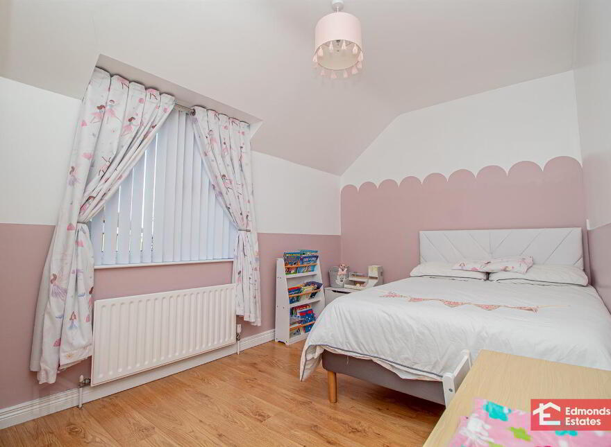 34 Quarry Heights, Ahoghill, Ballymena, BT42 1GJ