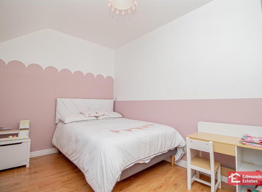 34 Quarry Heights, Ahoghill, Ballymena, BT42 1GJ