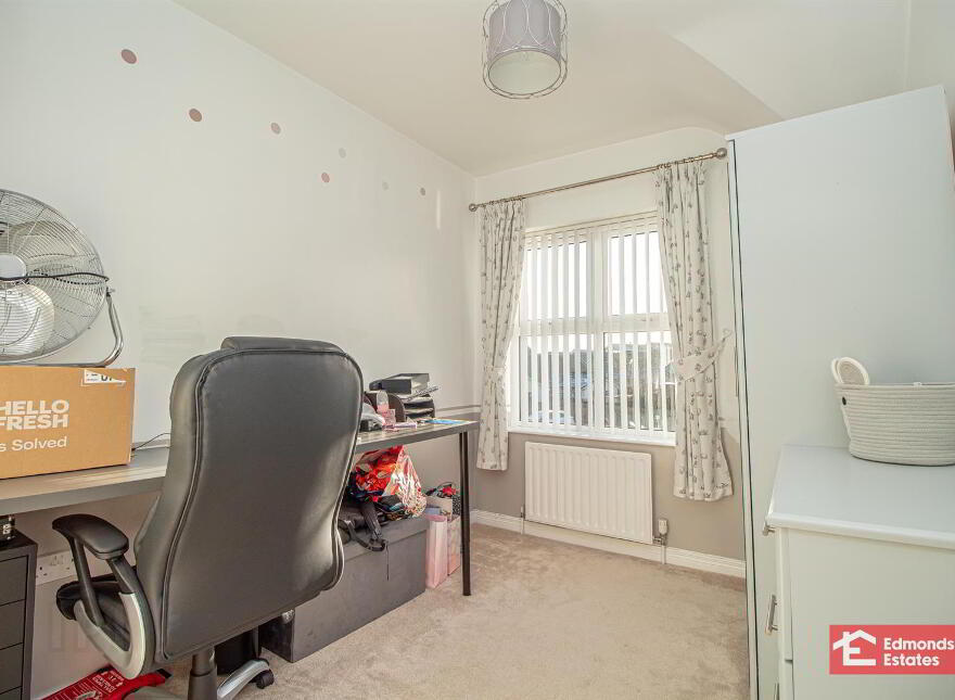 34 Quarry Heights, Ahoghill, Ballymena, BT42 1GJ