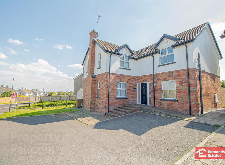 34 Quarry Heights, Ahoghill, Ballymena, BT42 1GJ photo