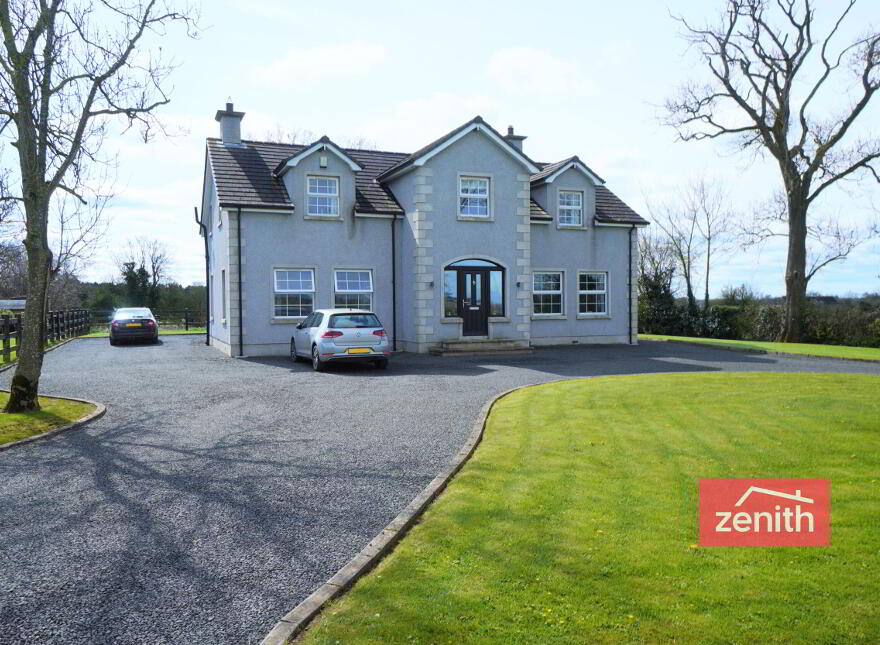 23b Carmavy Road, Nutts Corner, Crumlin, BT29 4TG photo