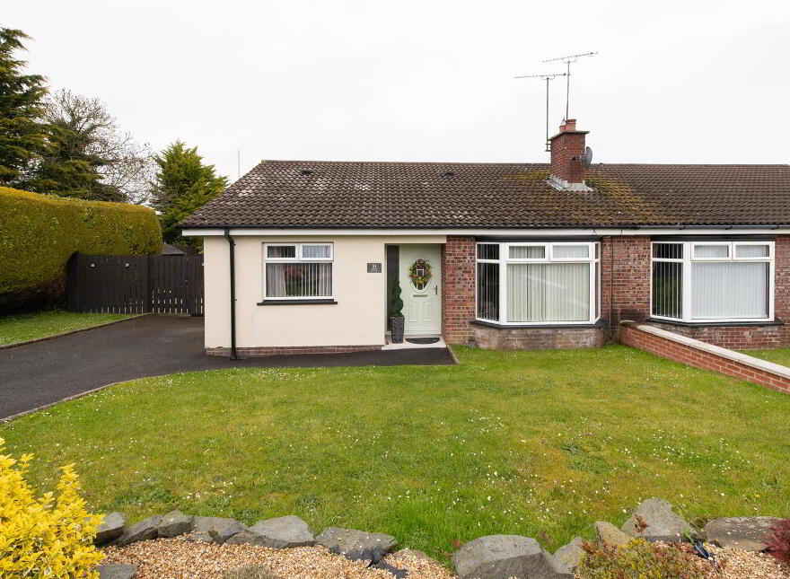 31 Annsfield Park, Killyleagh, BT30 9PS photo