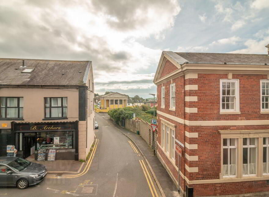 Apartment, 3 High Street, Portaferry, BT22 1QT photo