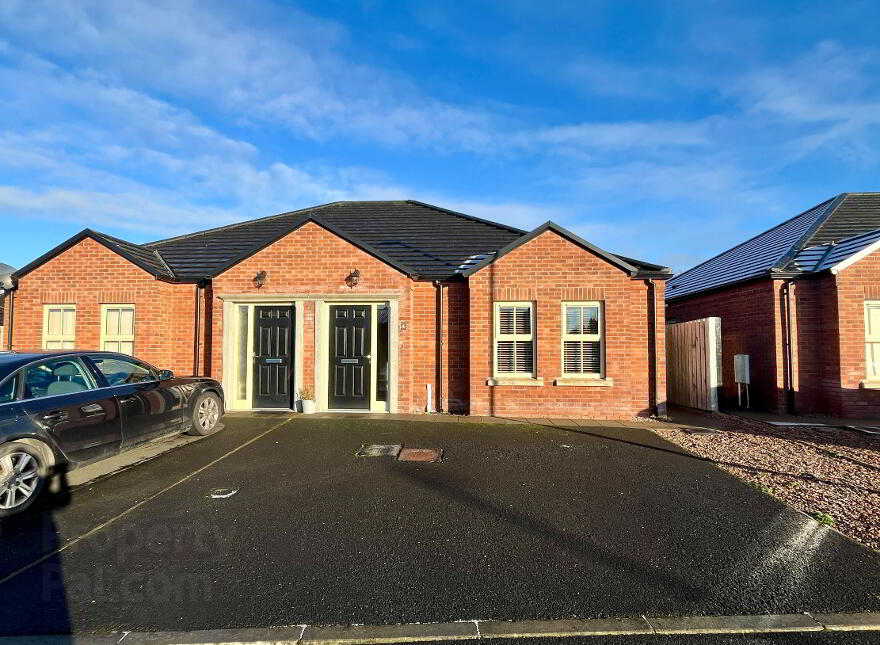 6 Mourne Road Mews, Lurgan, BT66 8JU photo