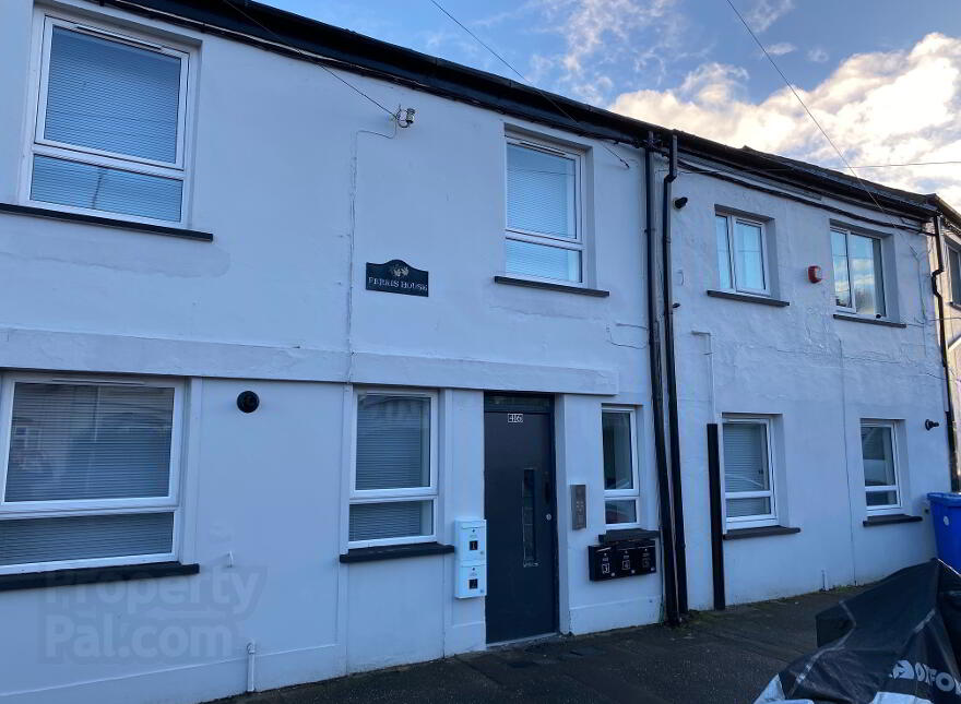 5, 46 Grand Street, Lisburn, BT27 4UD photo