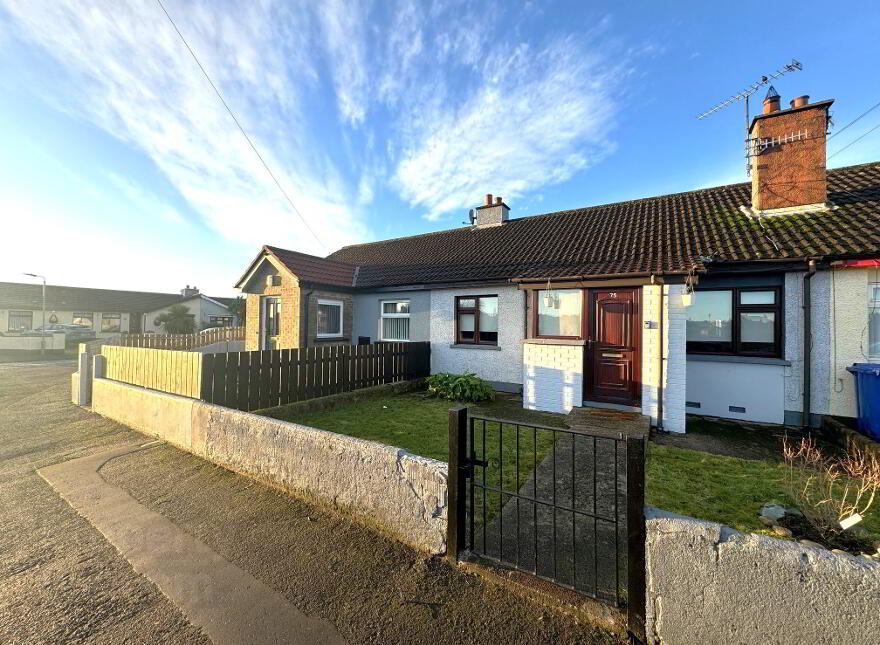 75 Abbey Park, Kilkeel, BT34 4ED photo