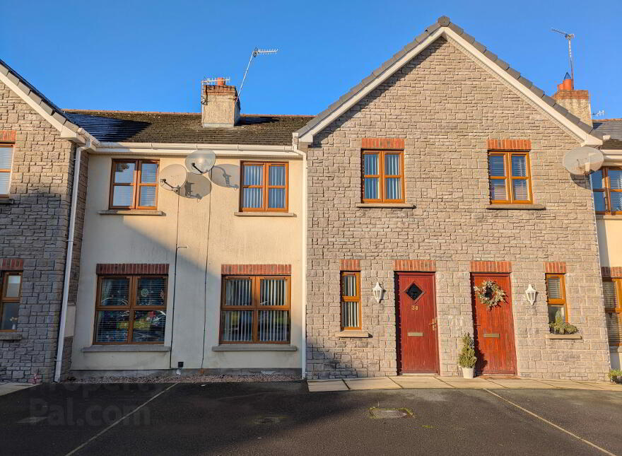 38 Old Bleach Green, Banbridge, BT32 4JG photo