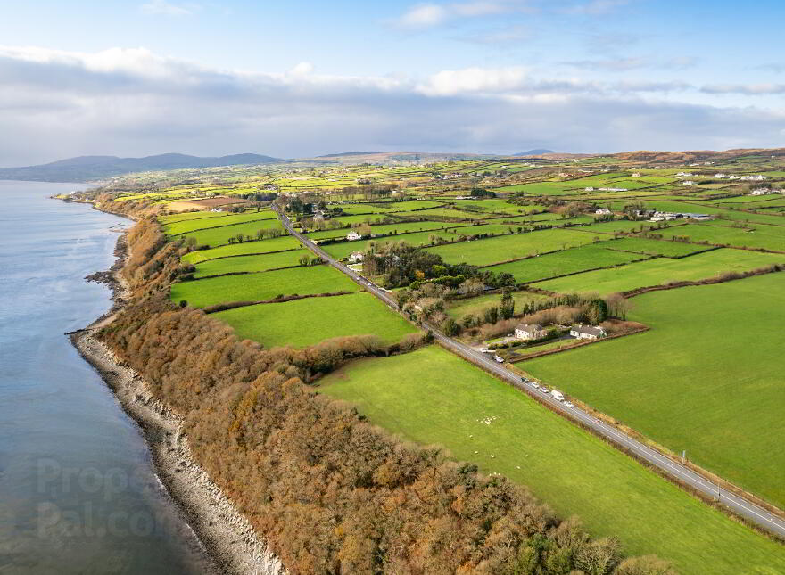 Ballylawn, Moville, Moville, F93H7YA photo