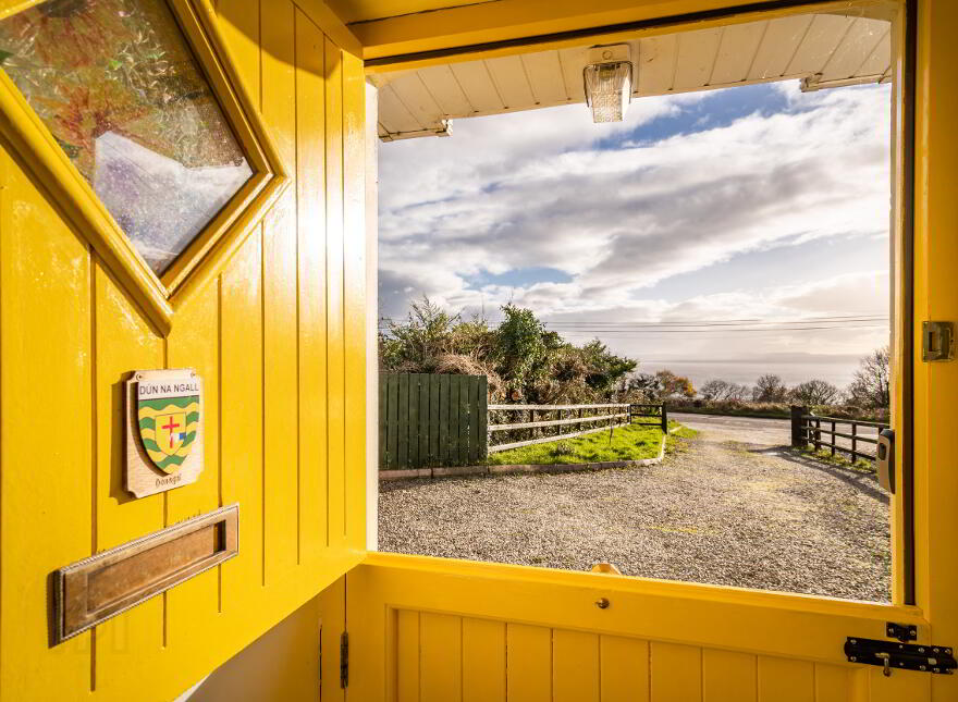 Ballylawn, Moville, Moville, F93H7YA