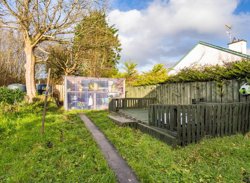 Ballylawn, Moville, Moville, F93H7YA