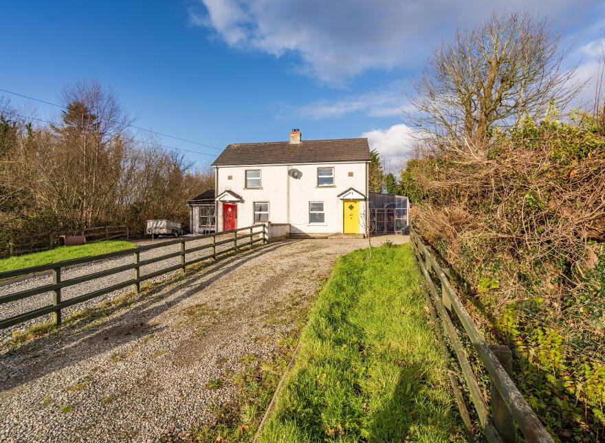 Ballylawn, Moville, Moville, F93H7YA