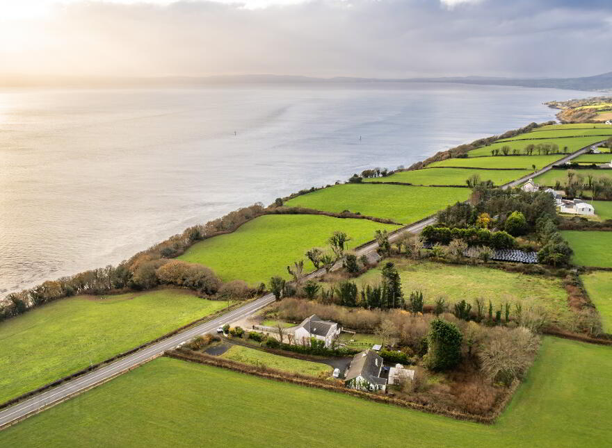 Ballylawn, Moville, Moville, F93H7YA