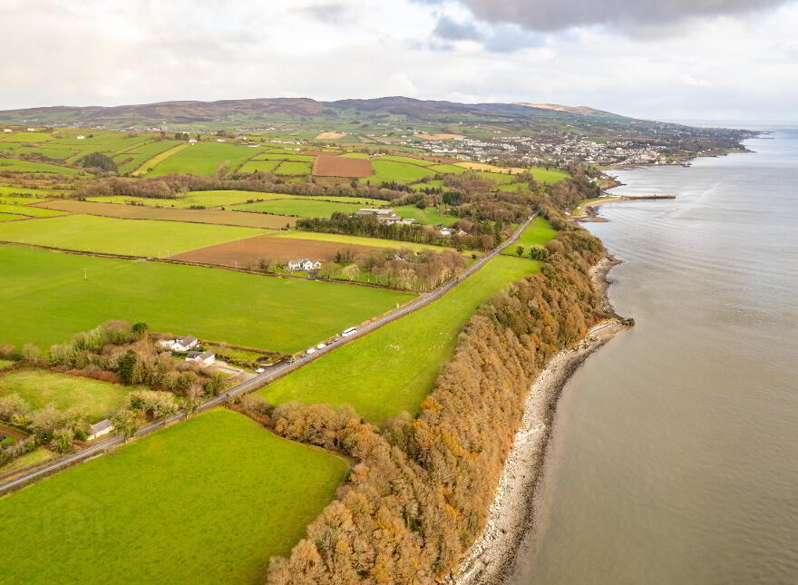 Ballylawn, Moville, Moville, F93H7YA
