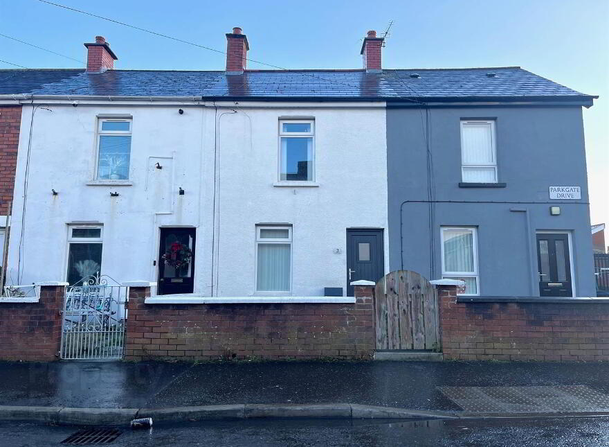 3 Parkgate Drive, Belfast, BT4 1EW photo