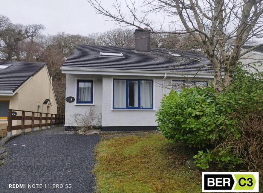 119 Clifden Glen, Galway Road, Clifden, H71KH21 photo