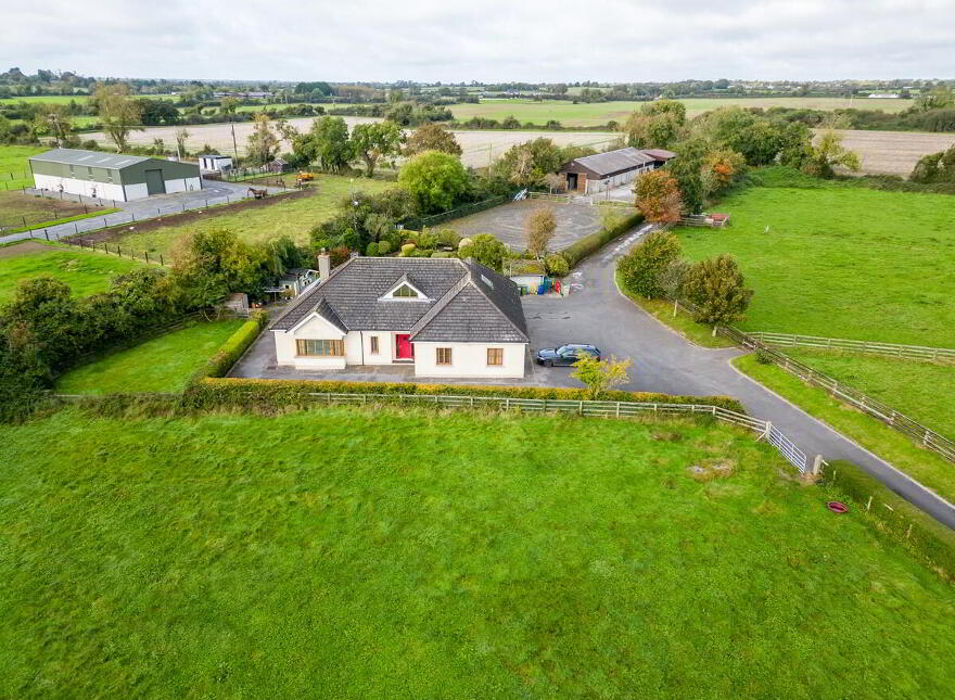 Maylim Lodge, Clonmethan Oldtown, Dublin photo