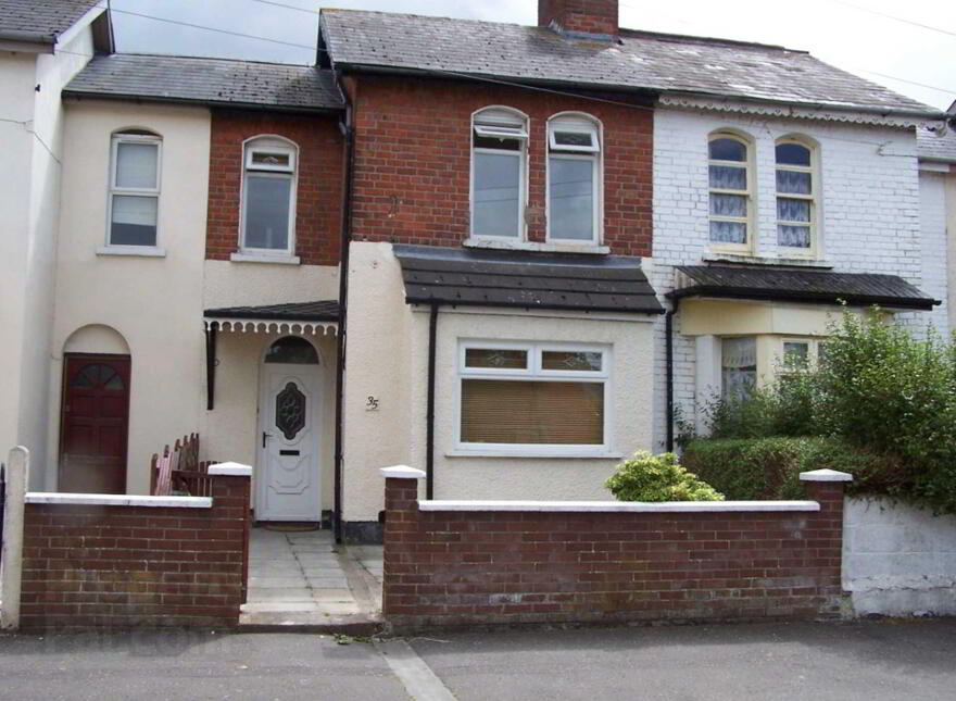 35 Willowfield Street, Belfast, BT6 9AU photo