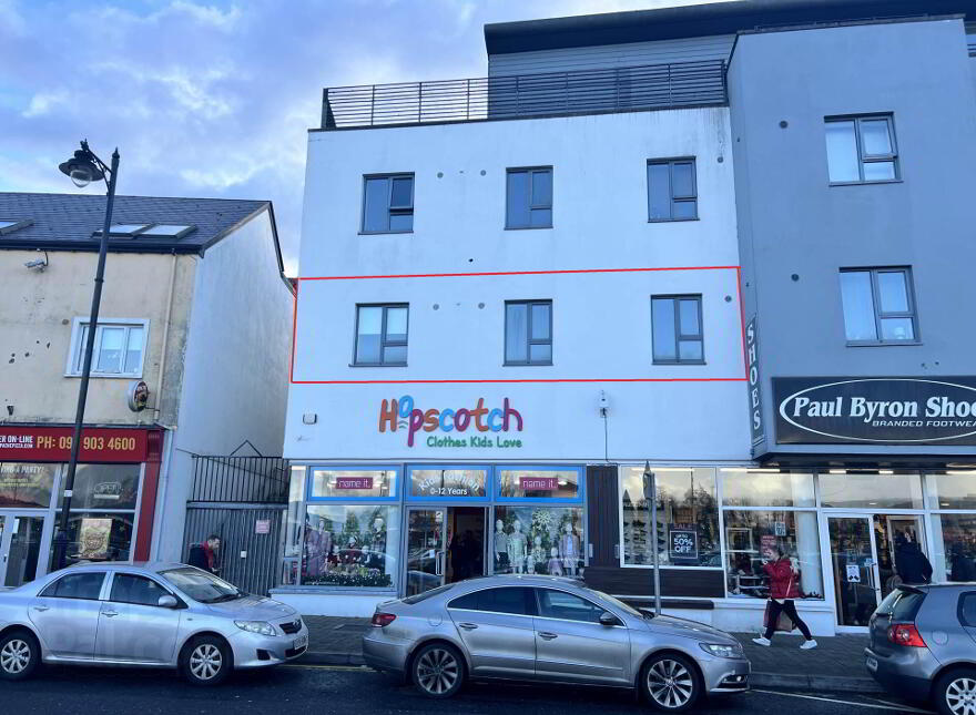 23 Nephin Halls, Hopkins Road, Castlebar, F23KN60 photo