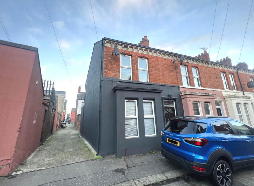 2 Dublin Street, Belfast, BT6 8ES photo