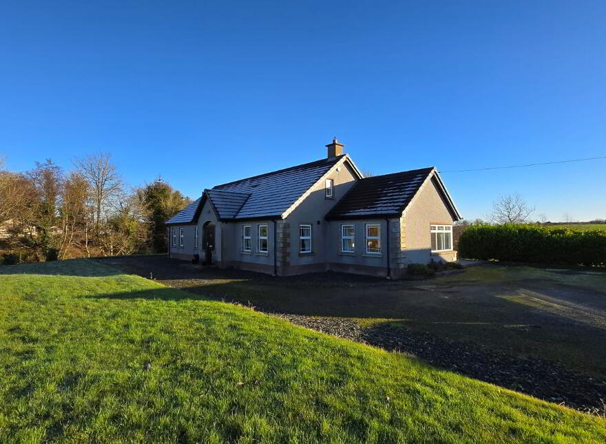 Dullaghan Road, Dromore, Omagh, BT78 3NF photo