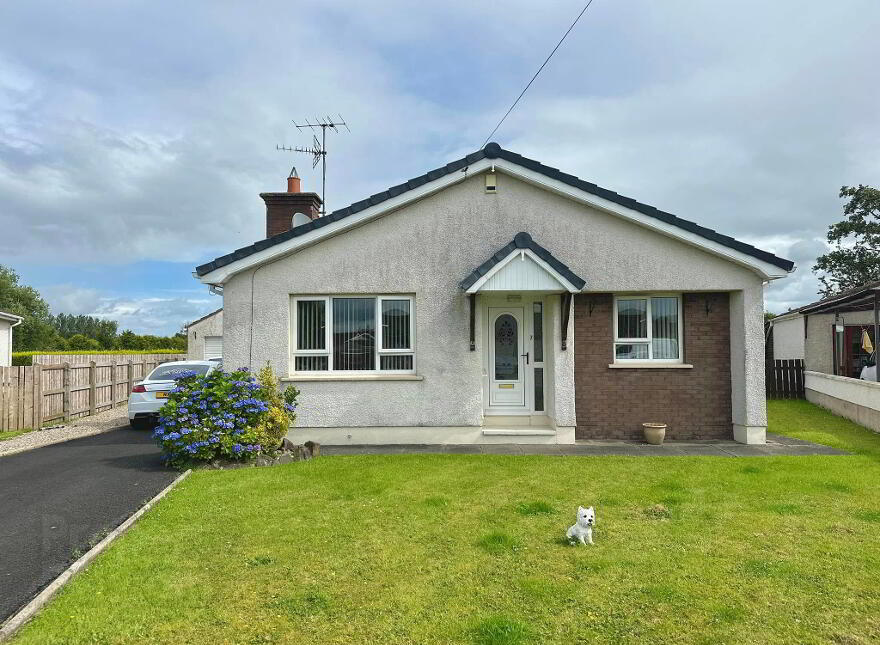 7 Donaghbrook Gardens, Off Bravallen Road, Ballymoney, BT53 7EP photo