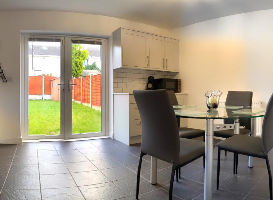 2 Woodleigh Close, Blessington, W91CK31