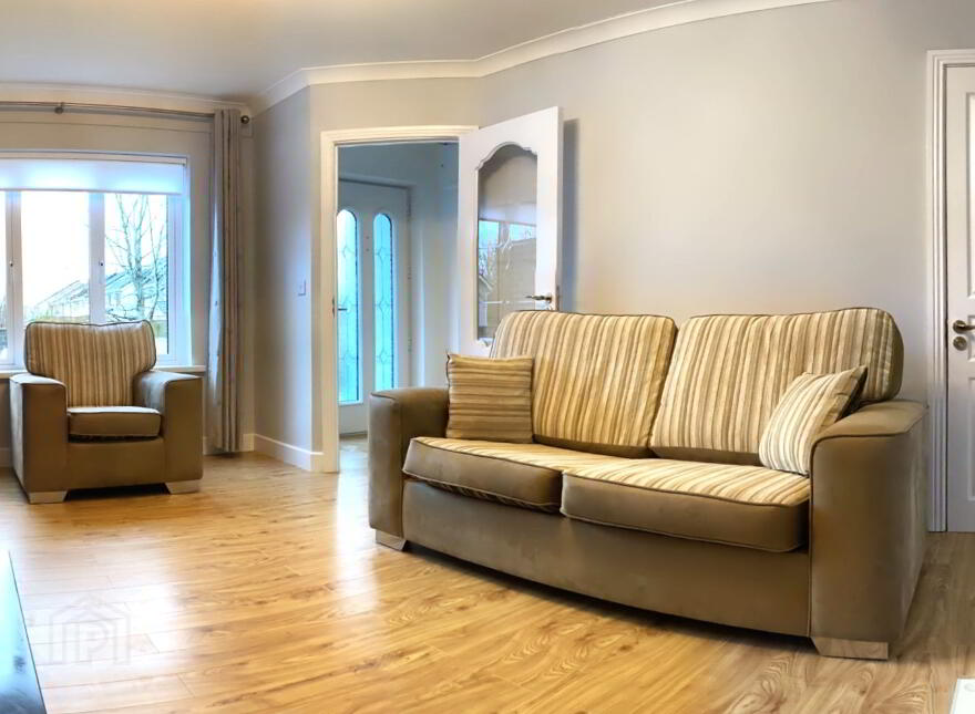 2 Woodleigh Close, Blessington, W91CK31