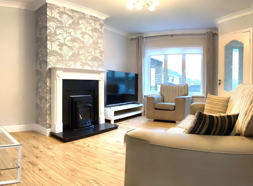 2 Woodleigh Close, Blessington, W91CK31