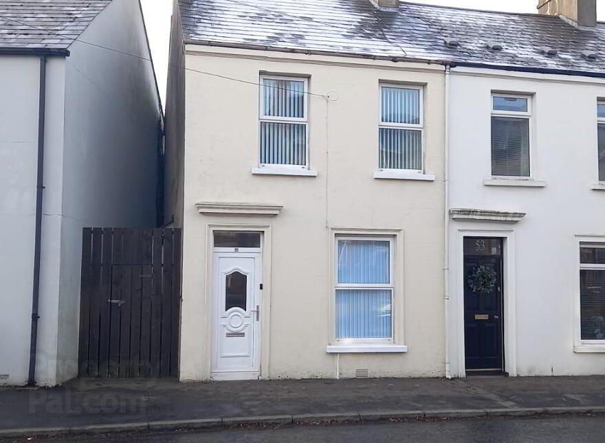 55 Sandown Road, Belfast, BT5 6GT photo