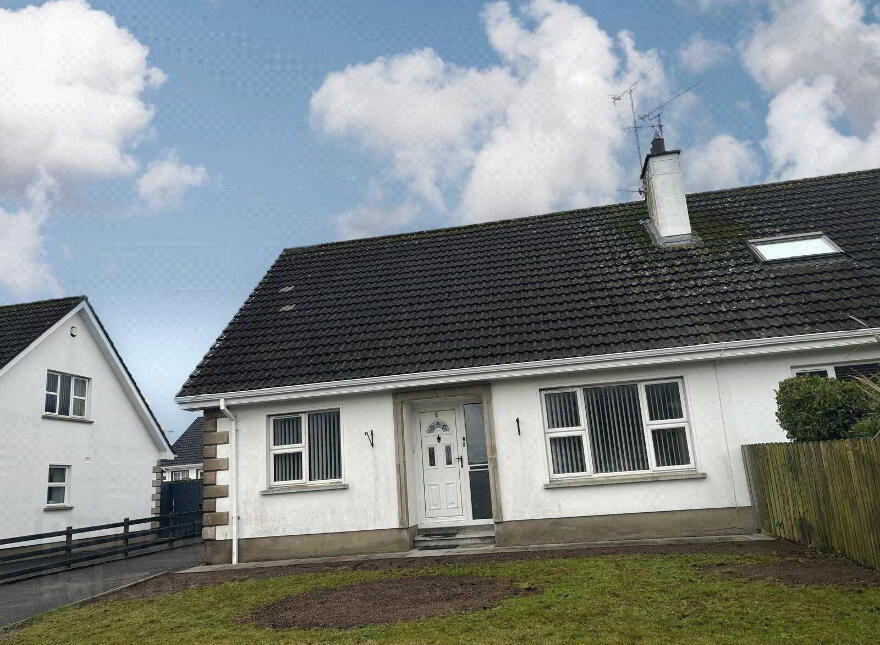 5 Rathgullion, Meigh, Newry, BT35 8GN photo