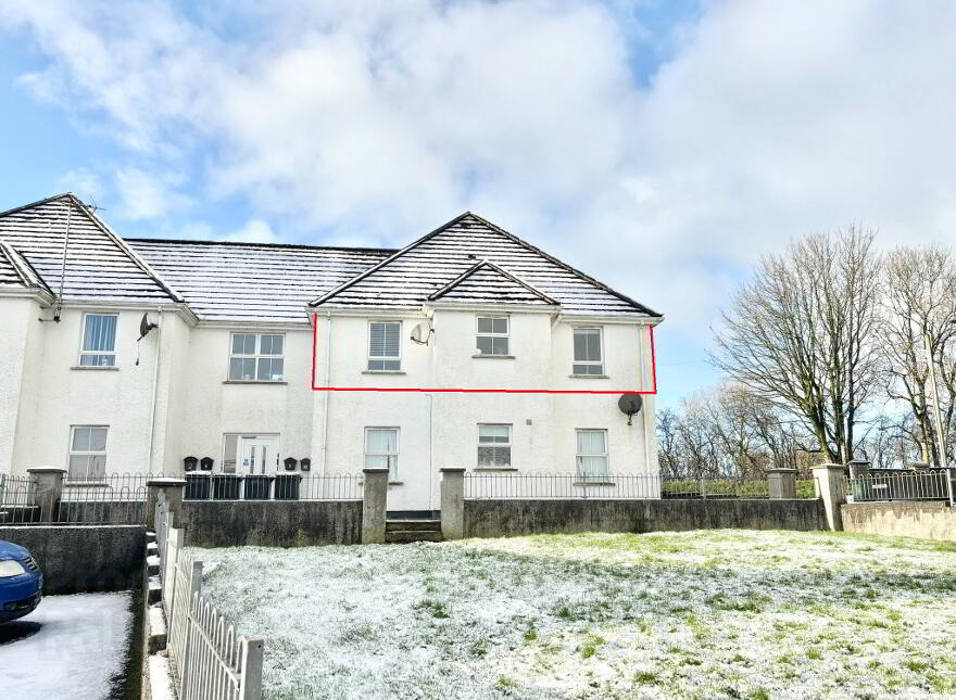 2 Doury Grove, Grove Road, Ballymena, BT43 6HT photo