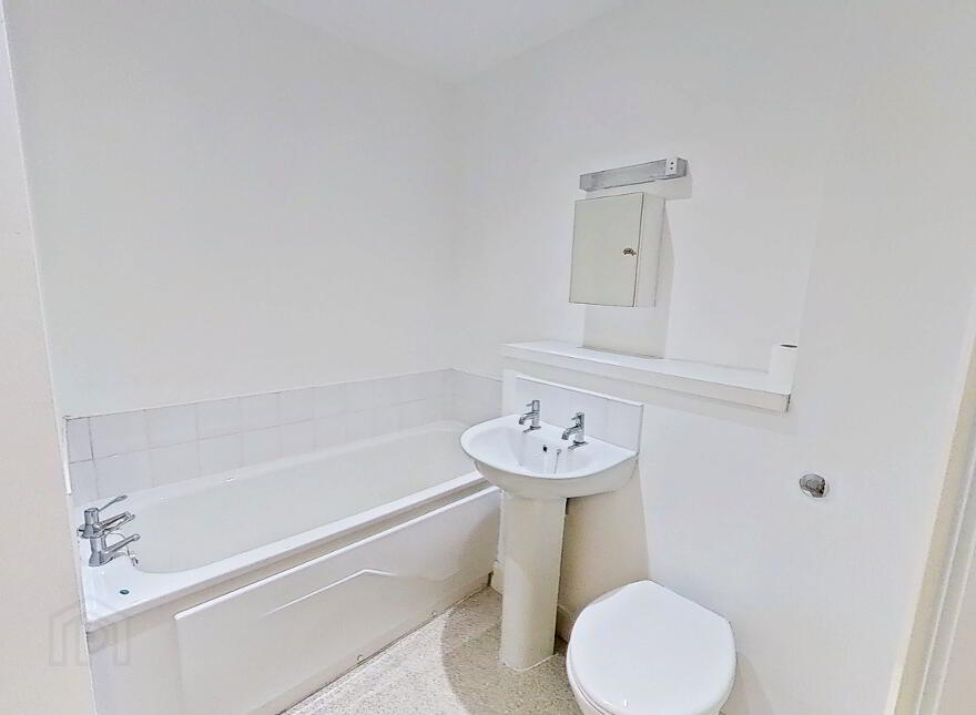 210 College Court Central, 56 King Street, Belfast, BT1 6BF