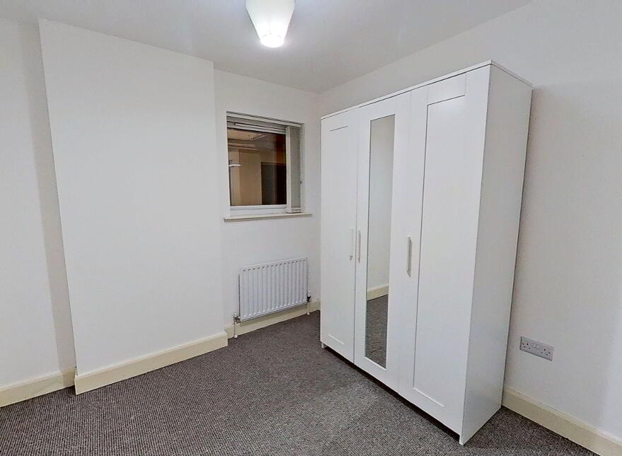 210 College Court Central, 56 King Street, Belfast, BT1 6BF