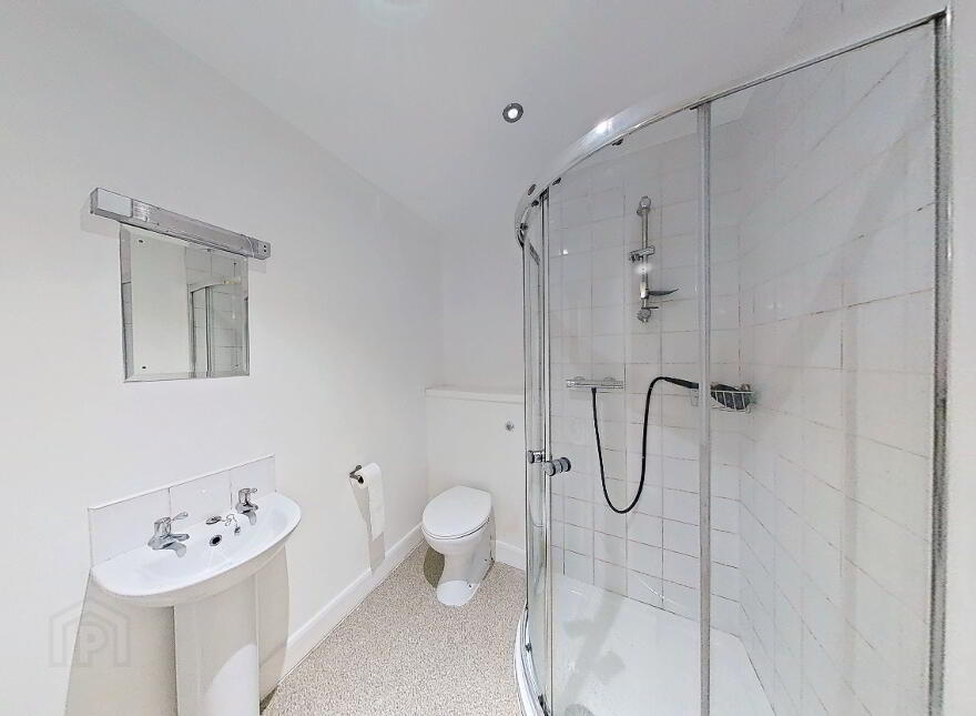 210 College Court Central, 56 King Street, Belfast, BT1 6BF