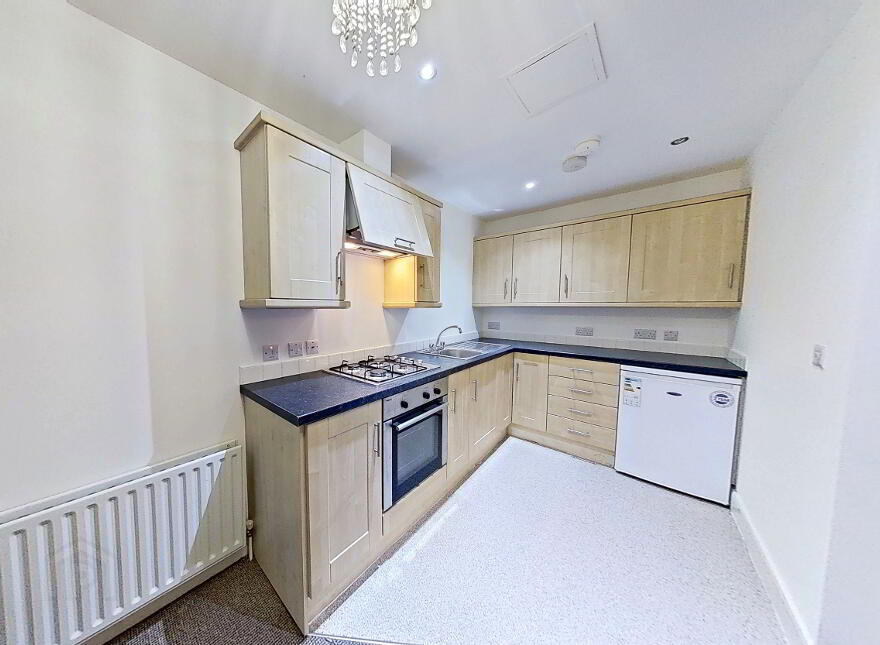 210 College Court Central, 56 King Street, Belfast, BT1 6BF