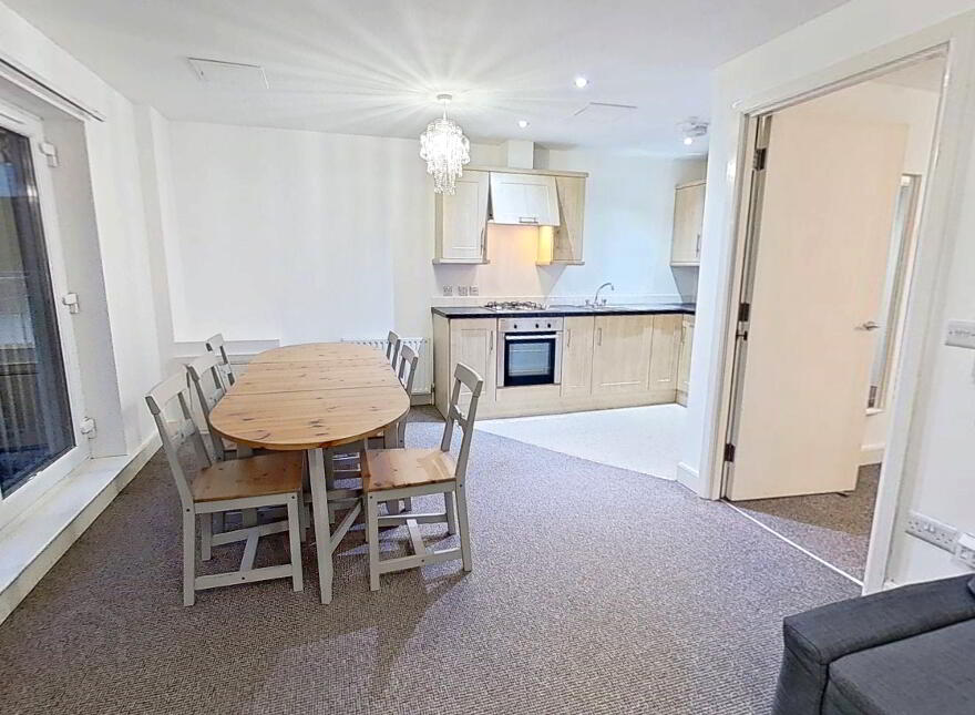 210 College Court Central, 56 King Street, Belfast, BT1 6BF