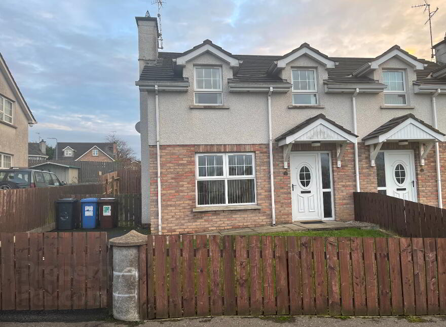 3 Coolmount Park, Cookstown, BT80 8YB photo