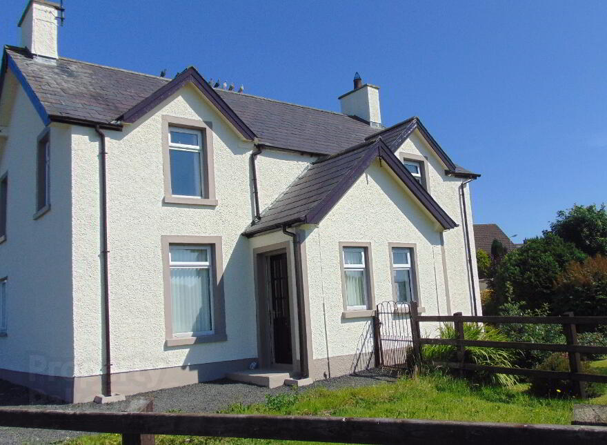 27 Culcrum Road, Cloughmills, Ballymena, BT44 9NJ photo